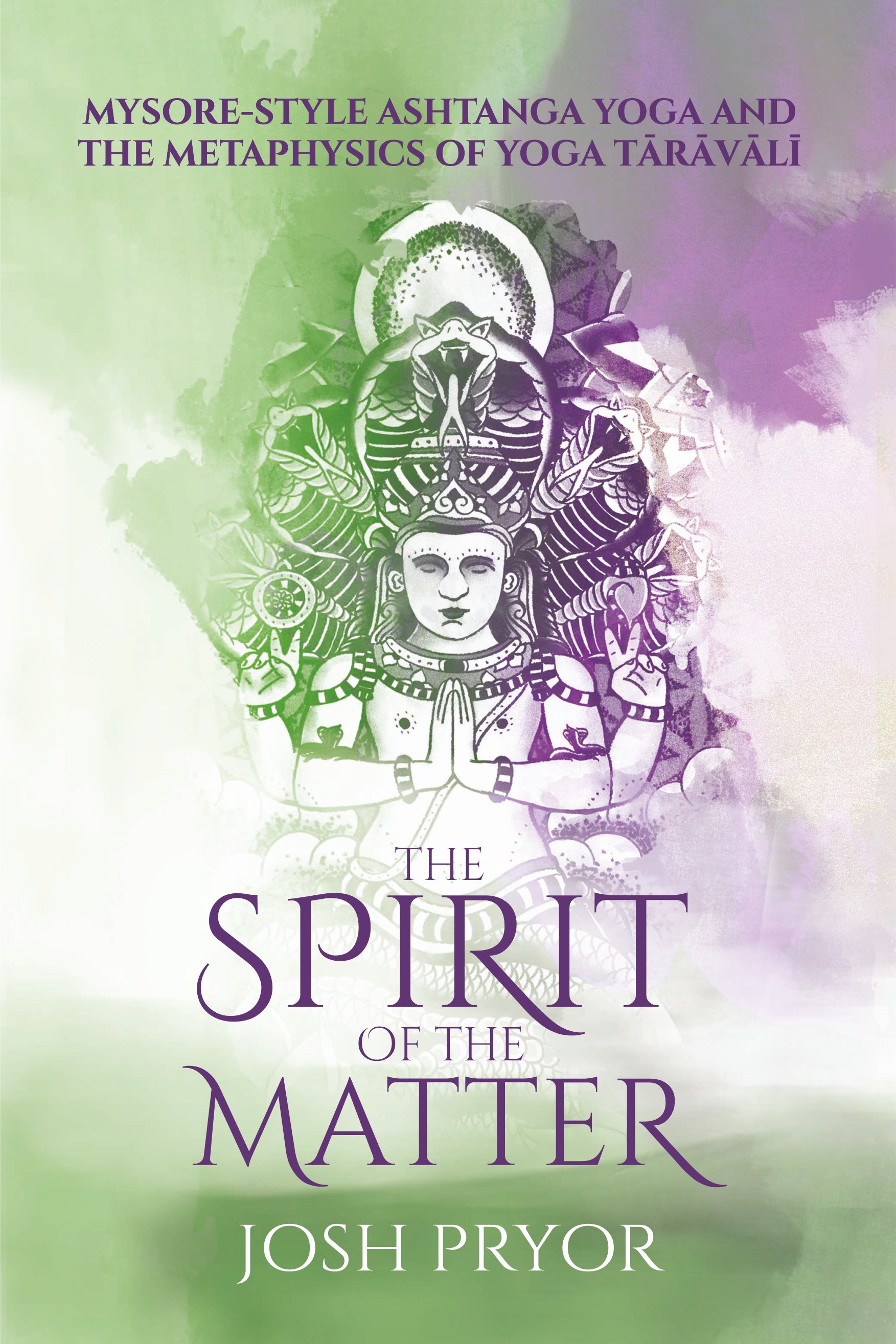 The Spirit Of The Matter