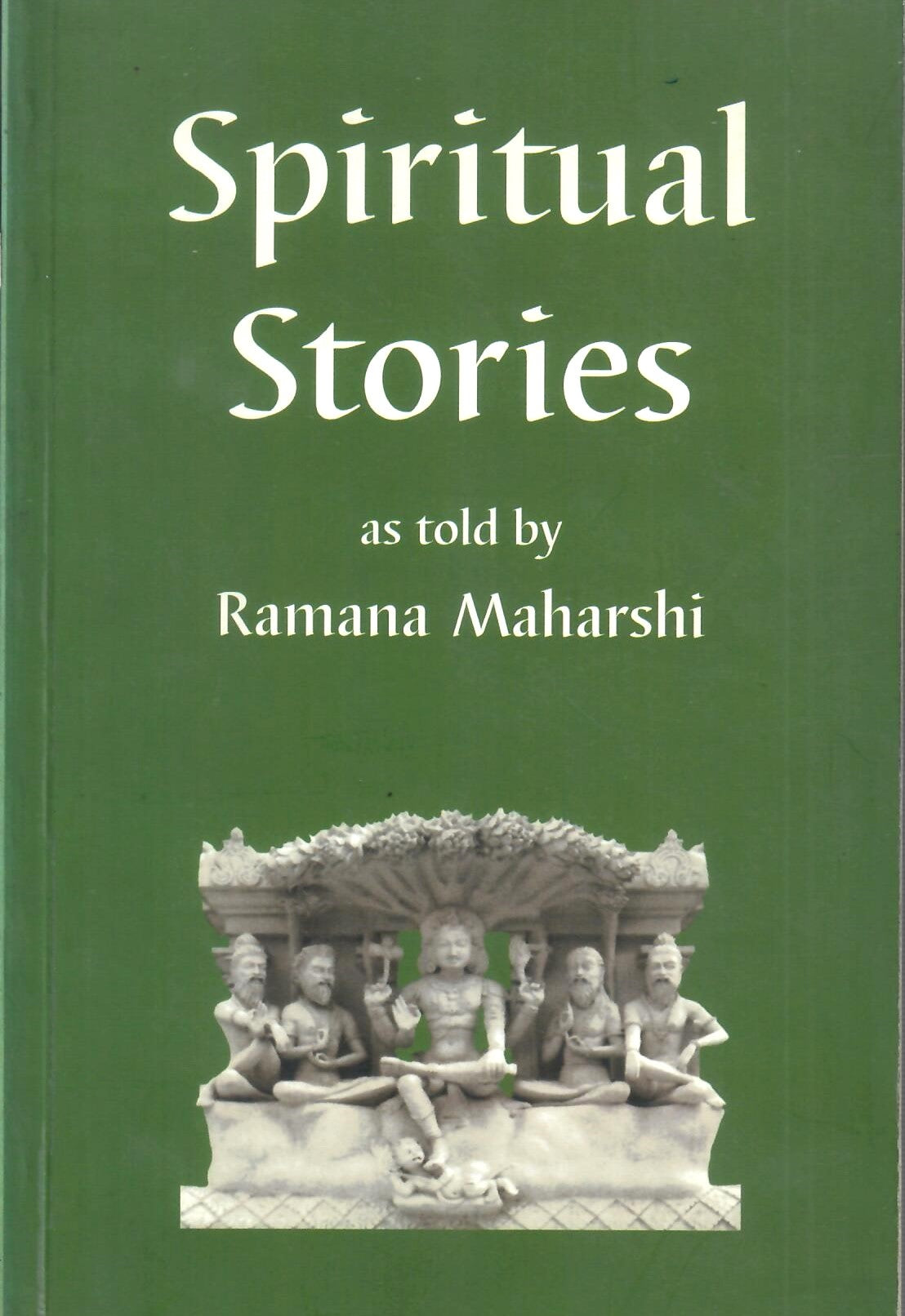 Spiritual Storeis (2004)