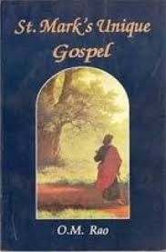 St. Mark's unique Gospel (1999 Edition)