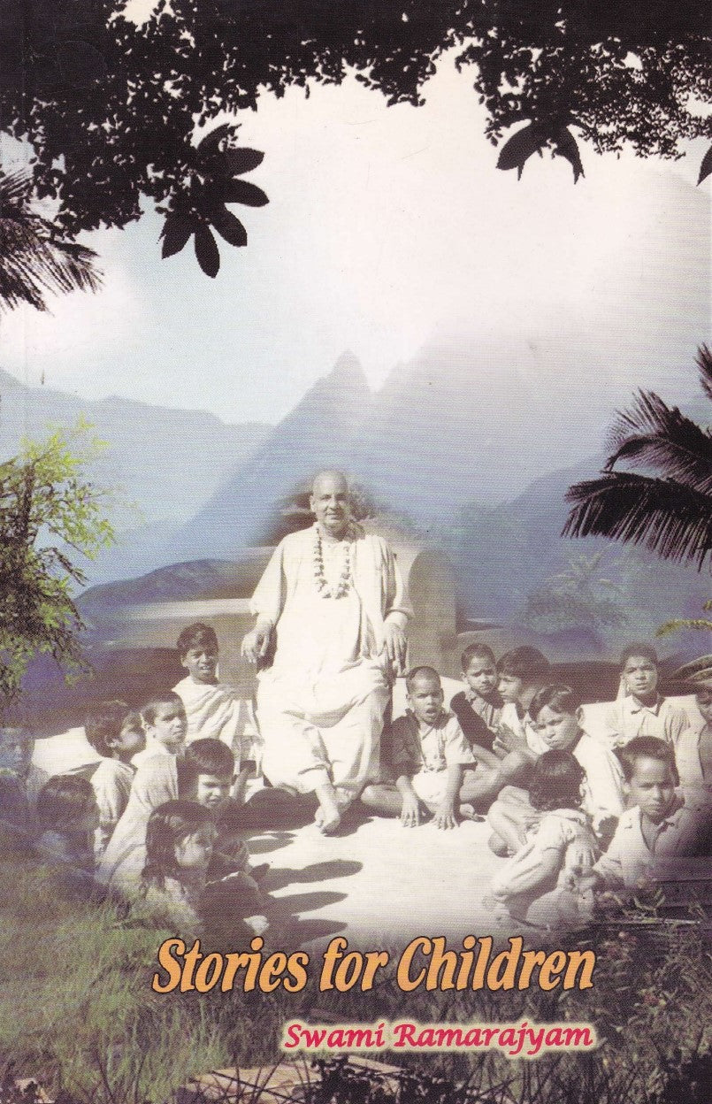 Stories For Children