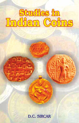 Studies in Indian Coins