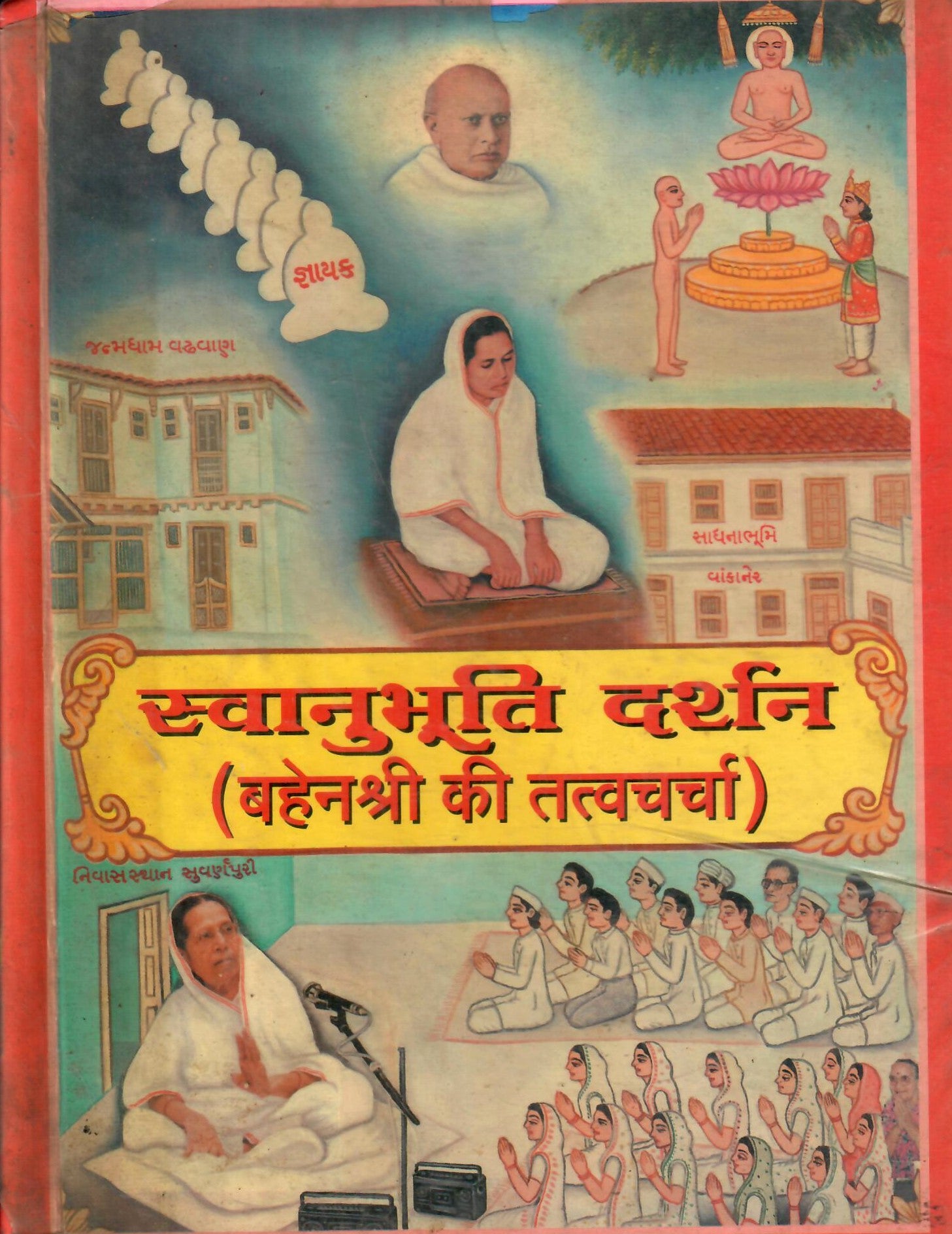 Svanubhuti Darshan (1996)