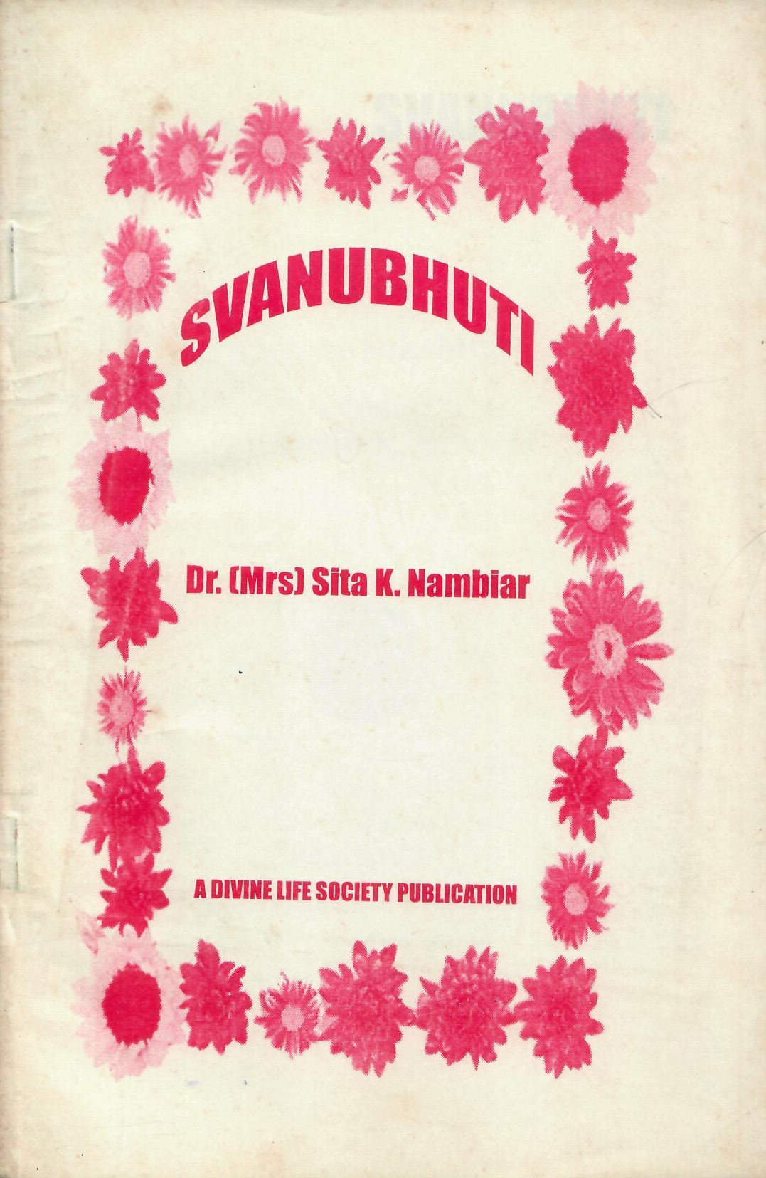 Svanubhuti (2004)