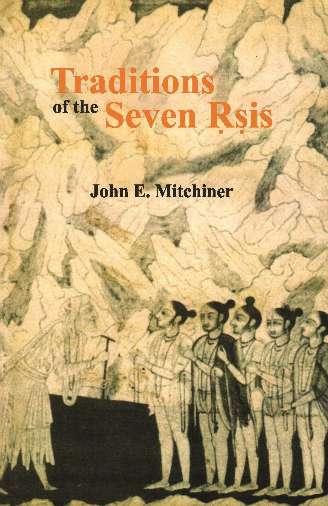 Traditions of the Seven Rsis