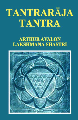 Tantraraja Tantra