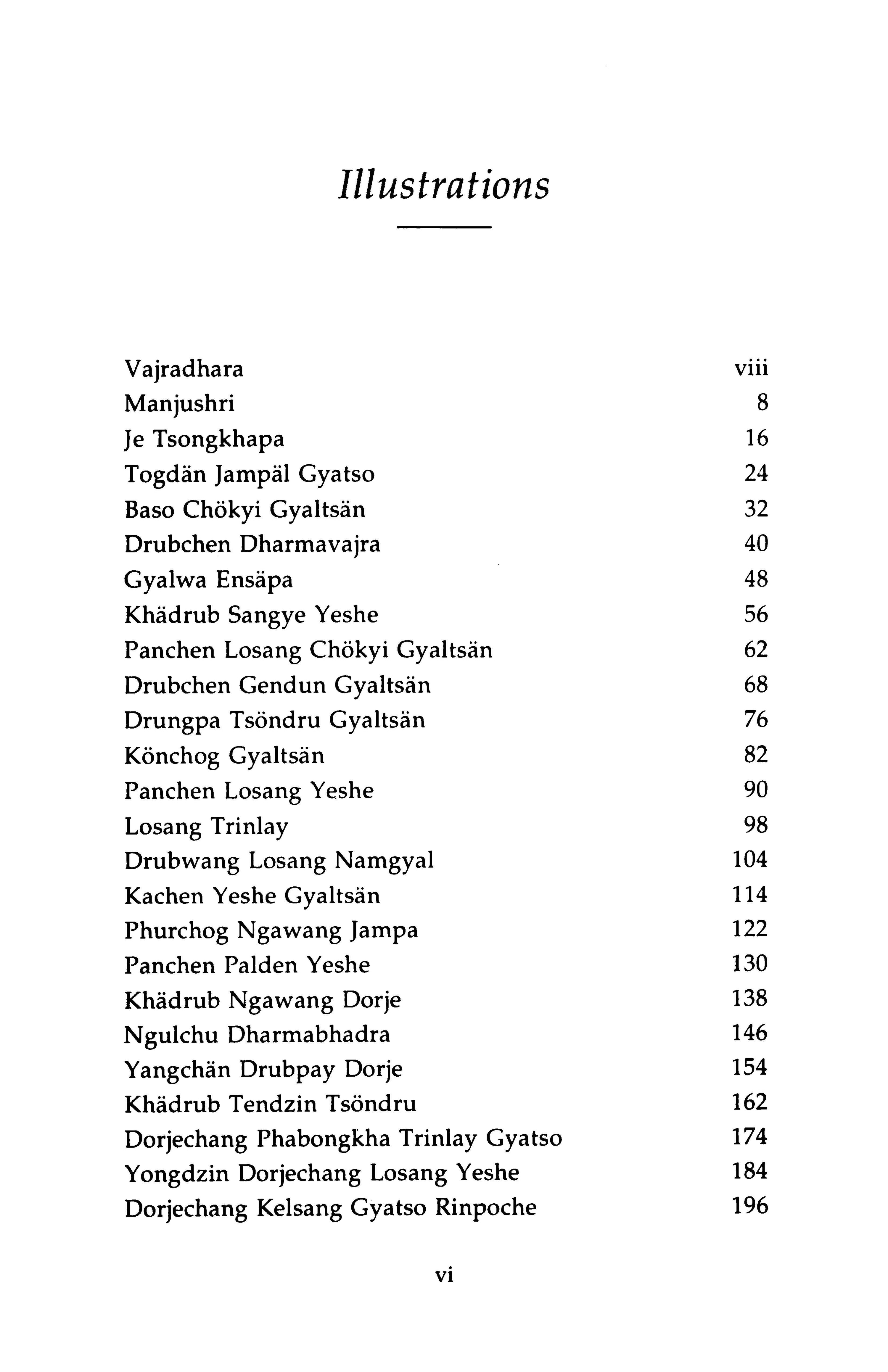 Tantric Grounds and Paths
