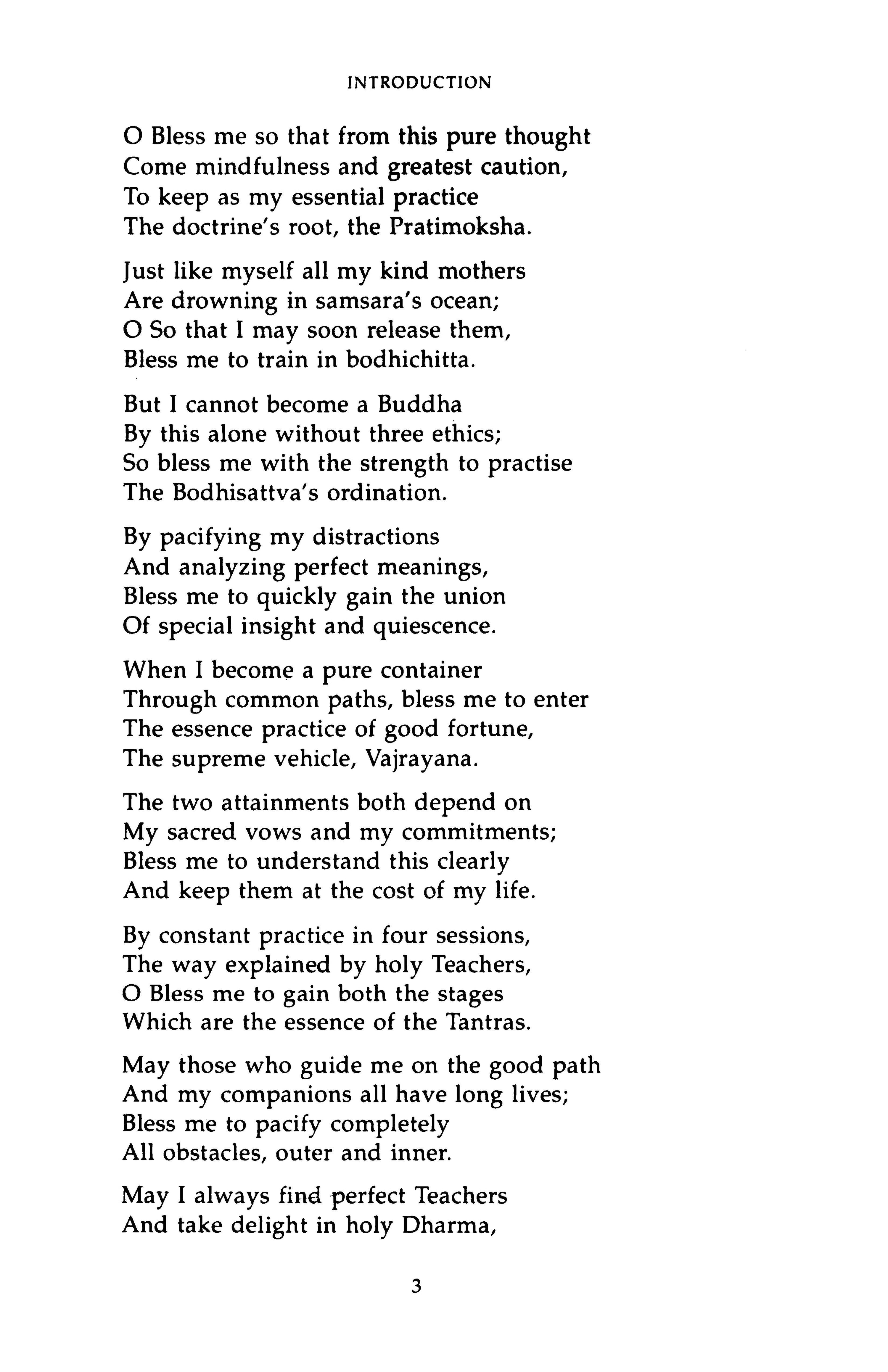 Tantric Grounds and Paths