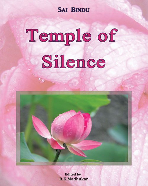 Temple of Silence by R.K. Madhukar