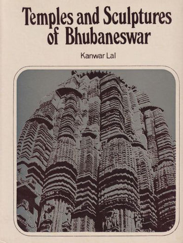 Temples and Sculptures of Bhubaneswar