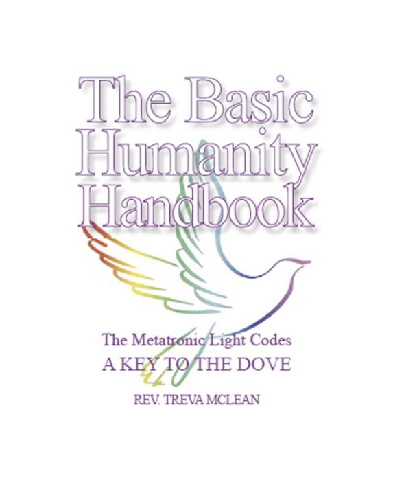 The Basic Humanity Handbook (2004 Edition)