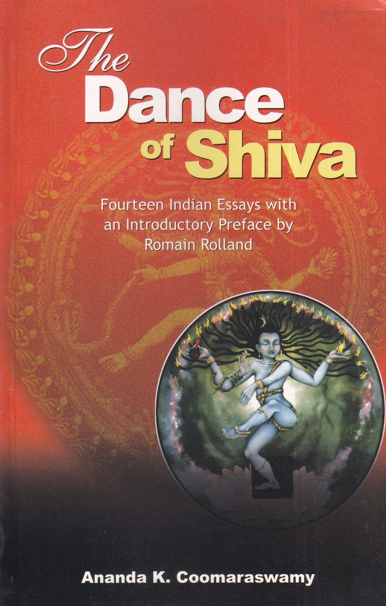 The Dance of Shiva