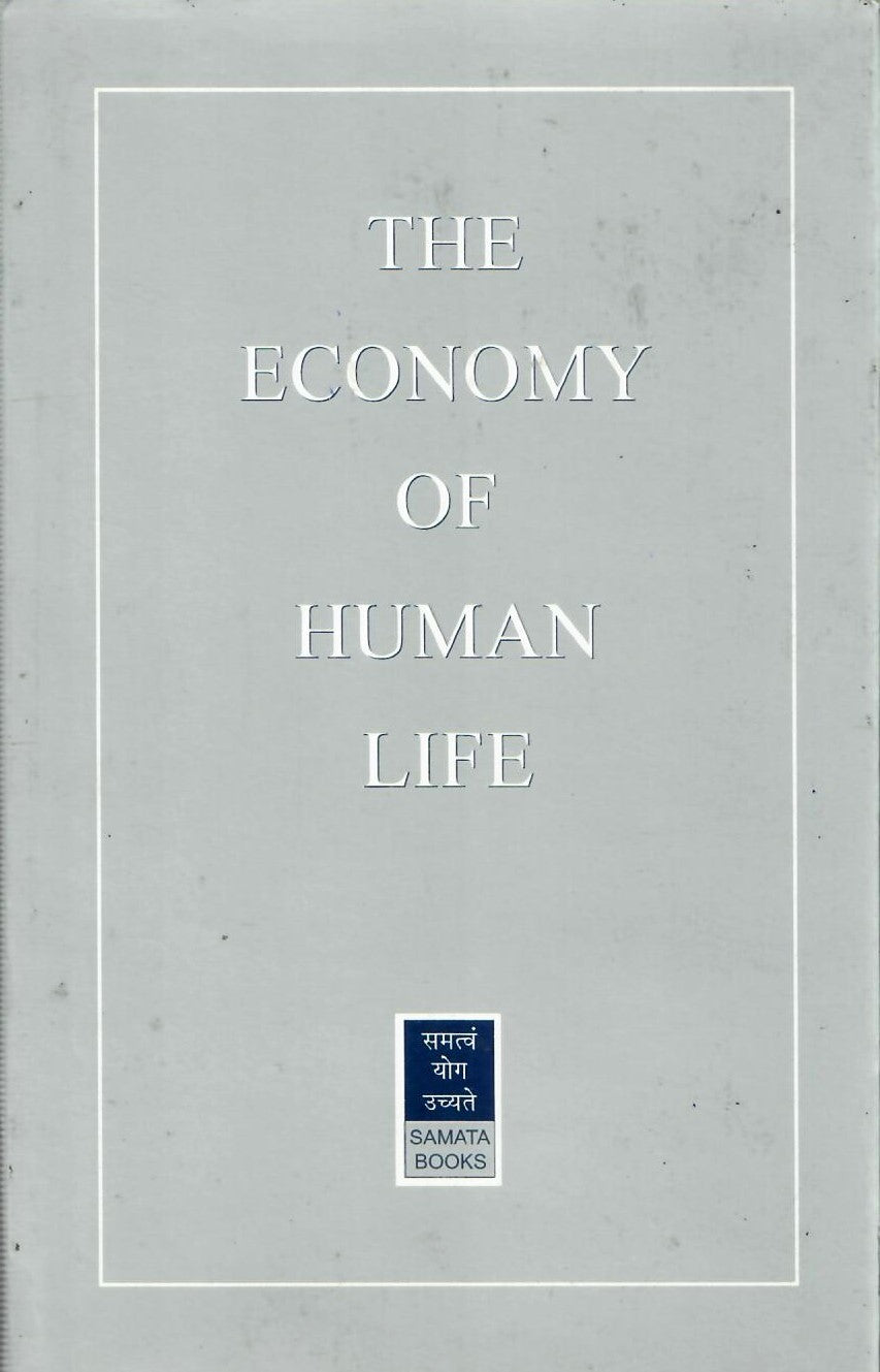 The Economy of human life (1998)