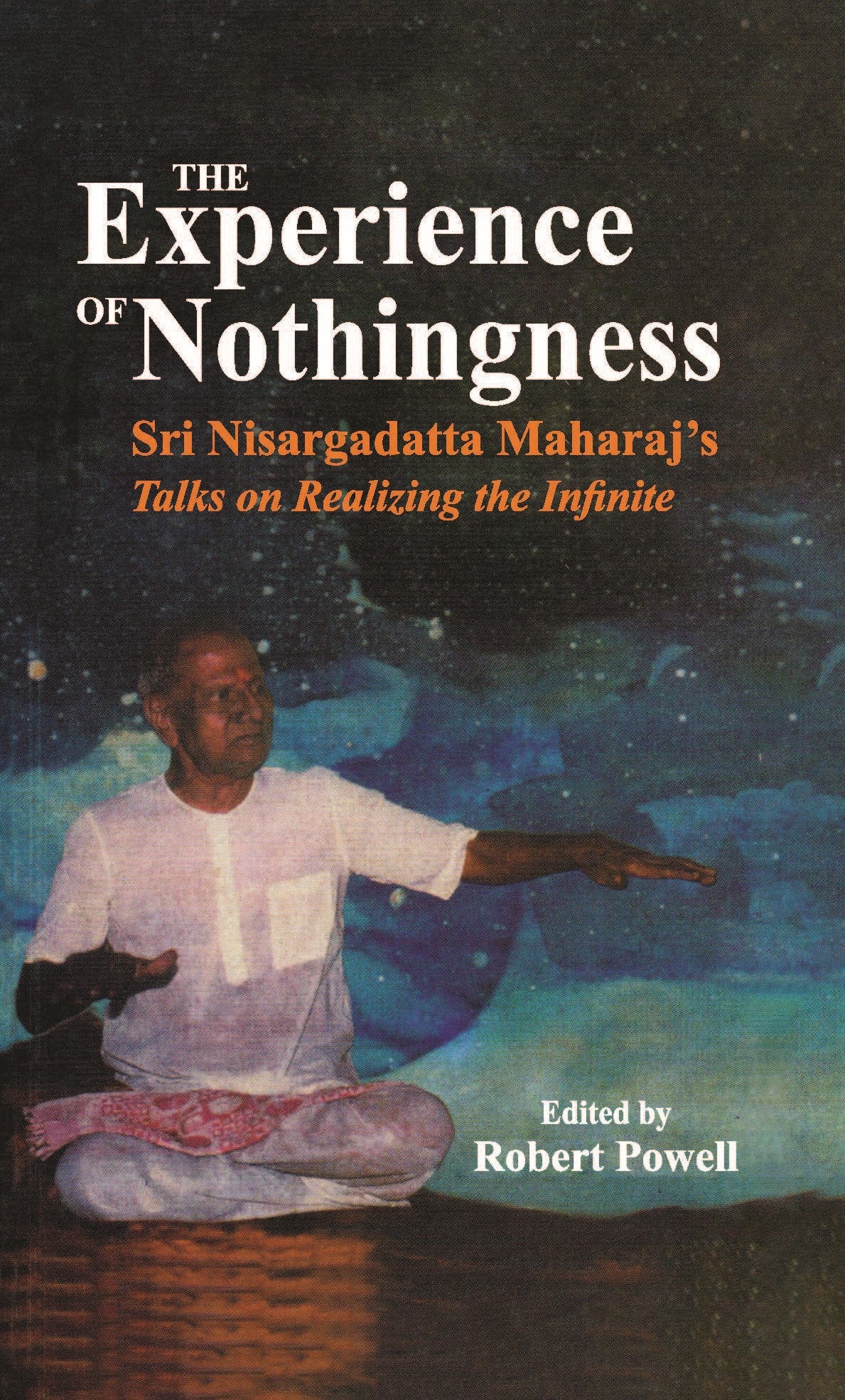 The Experience of Nothingness