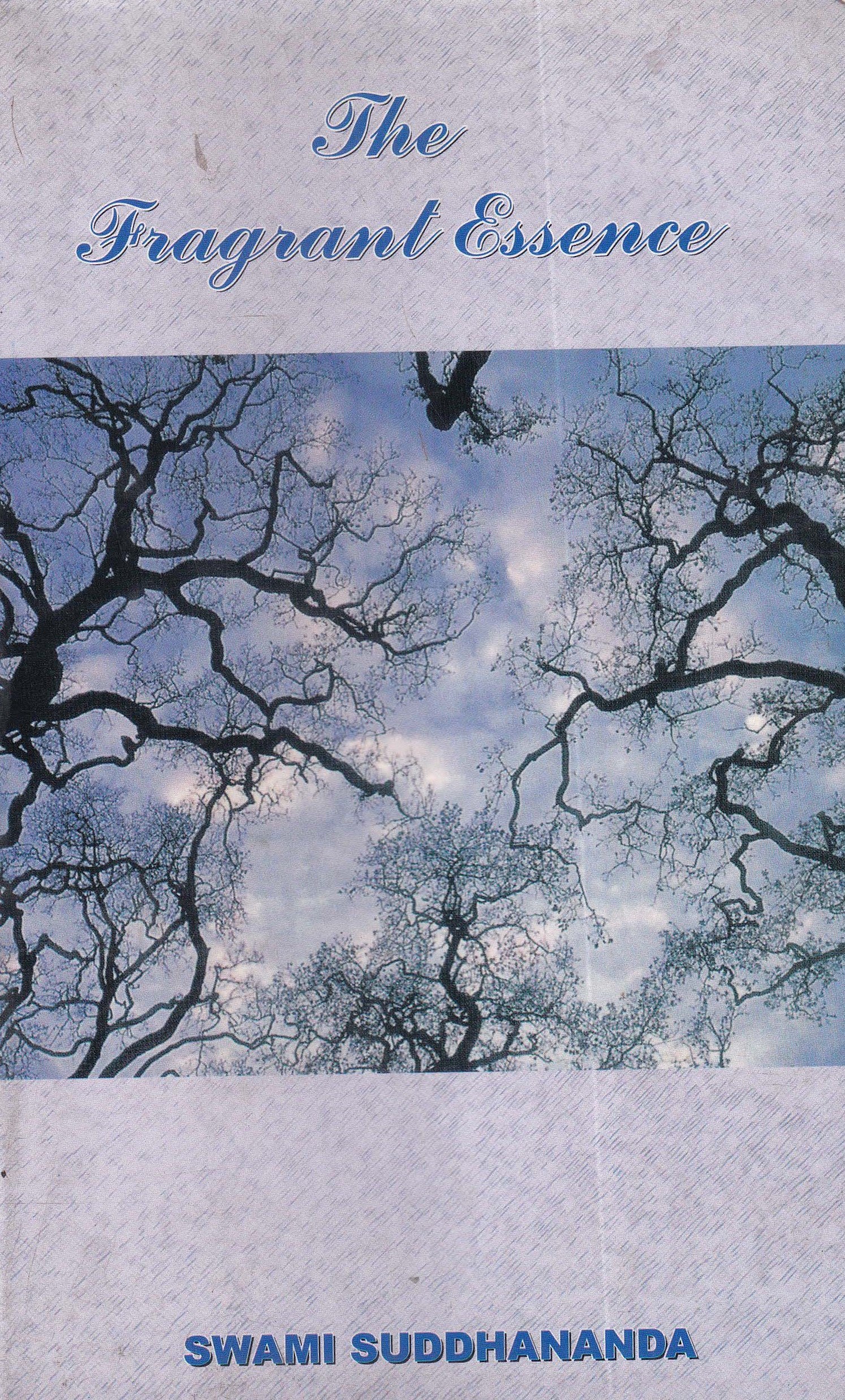 The Fragrant Essence