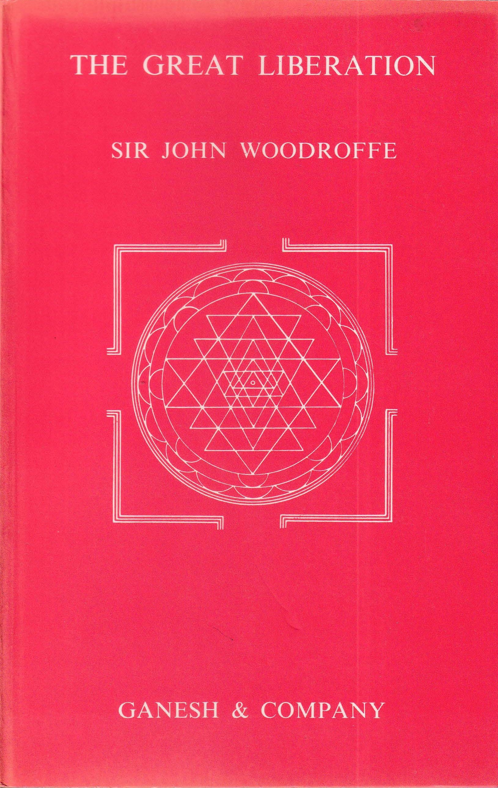 The Great Liberation