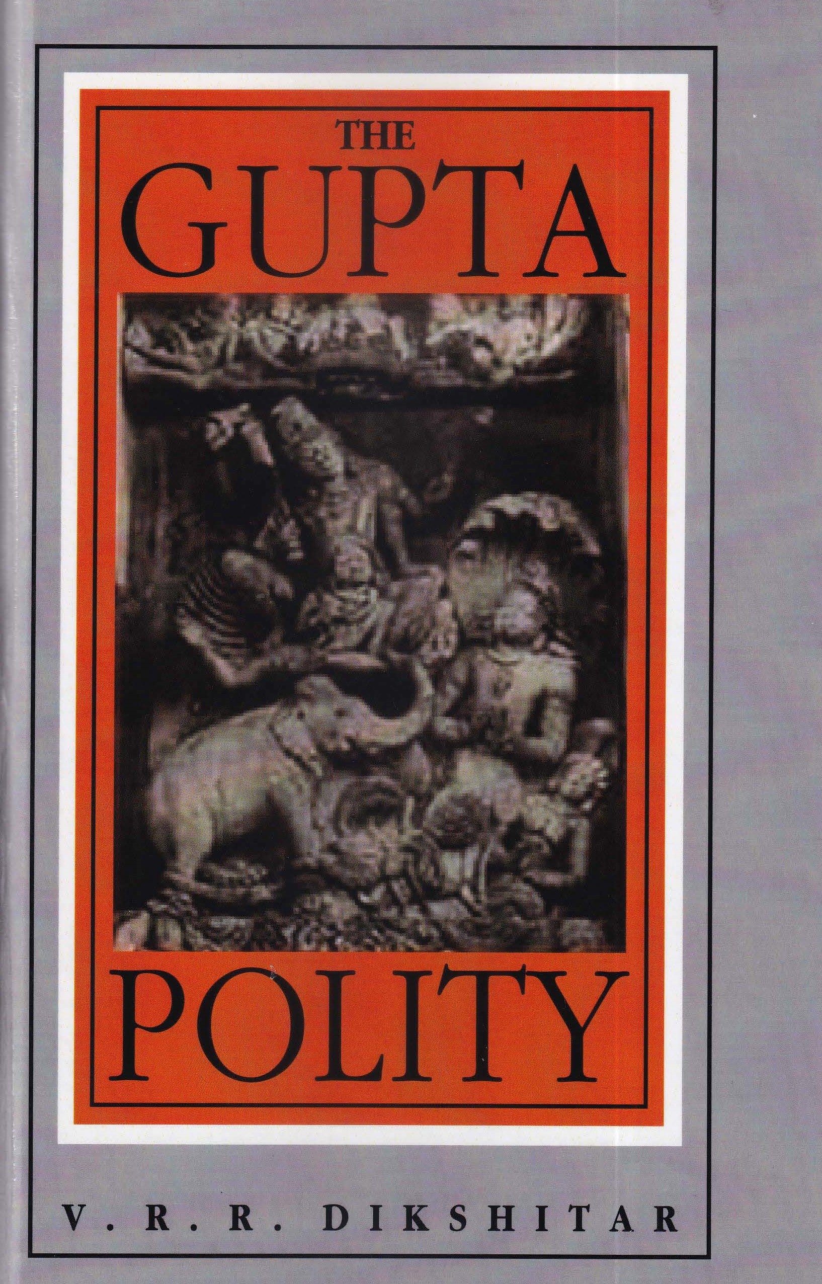The Gupta Polity