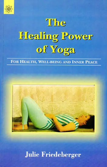 The Healing Power of Yoga