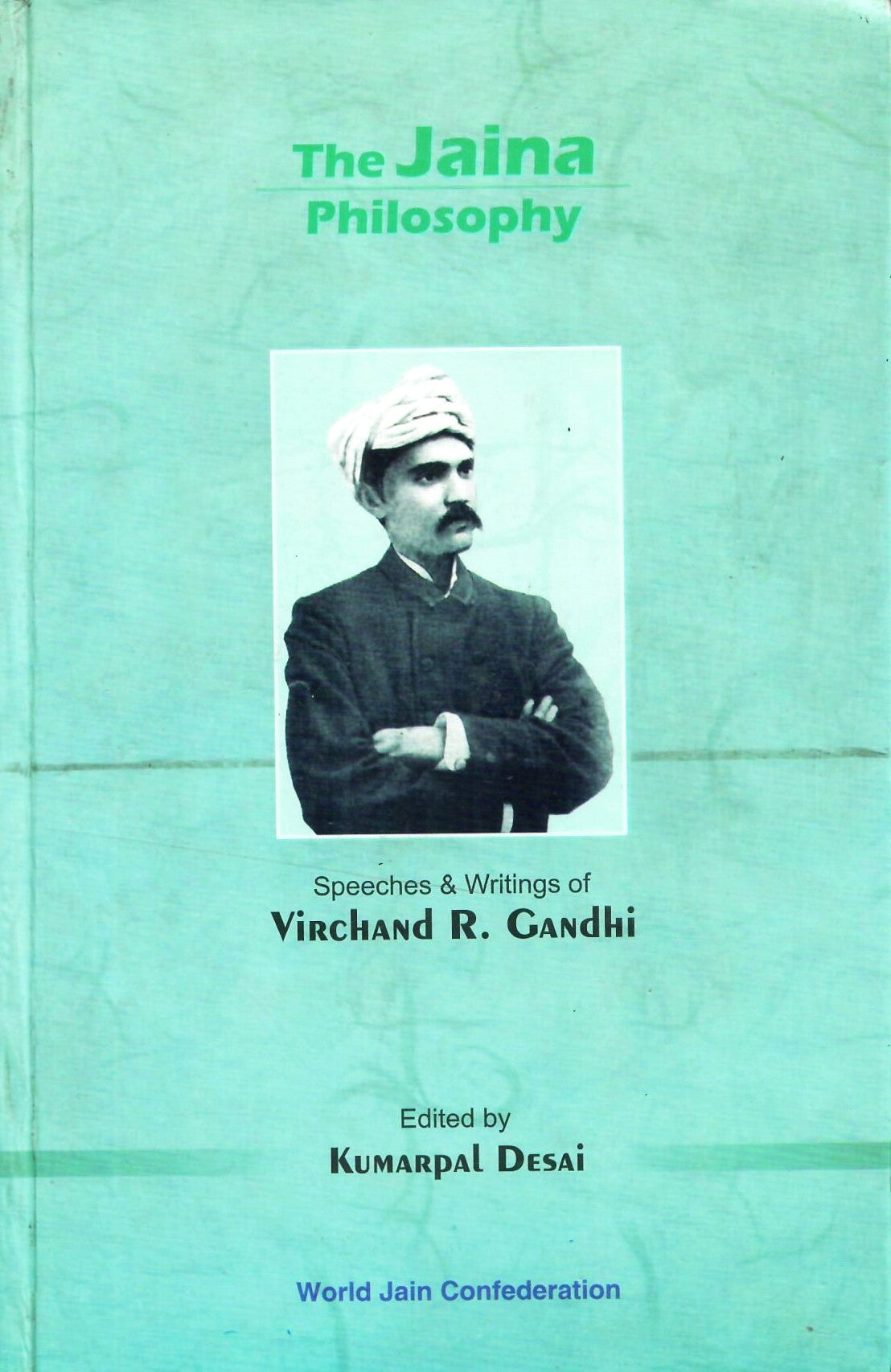 The Jaina Philosophy (2009)