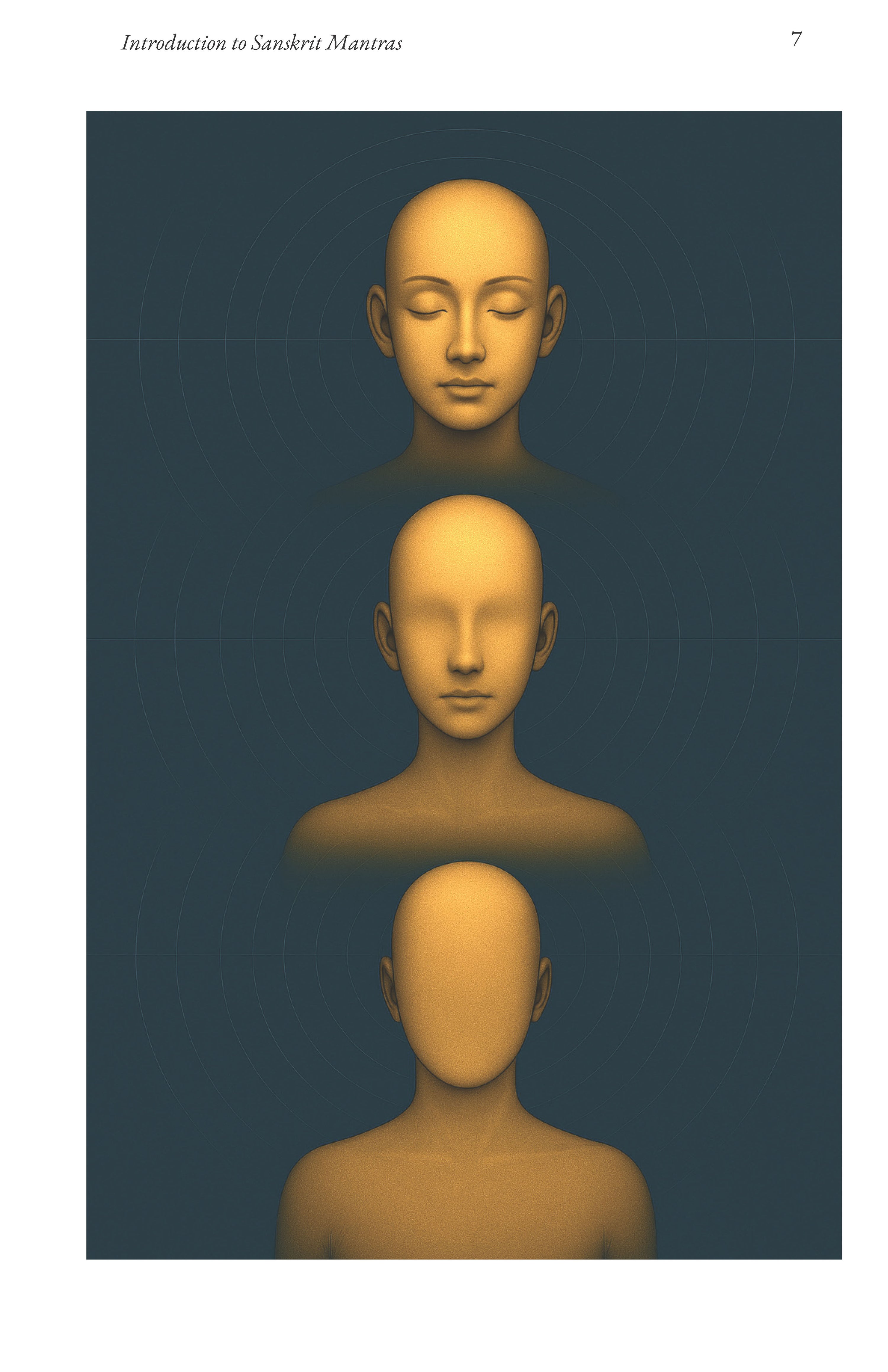 The Mantra Effect
