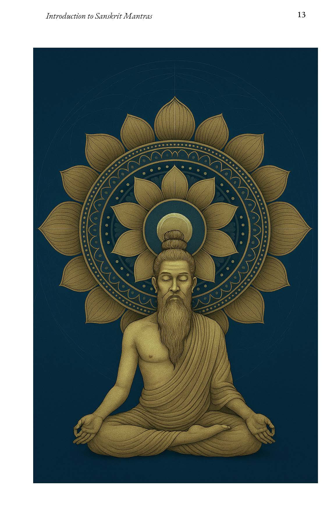 The Mantra Effect