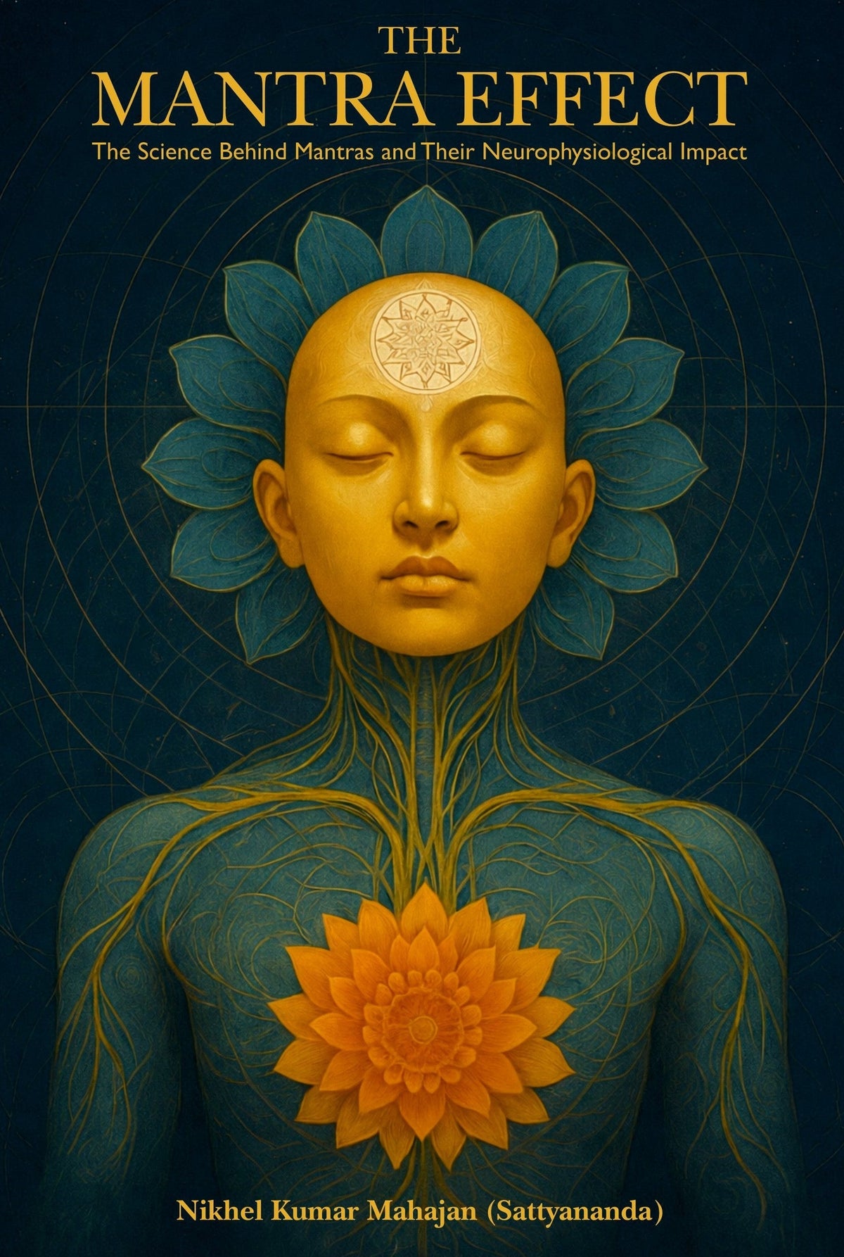 The Mantra Effect book cover