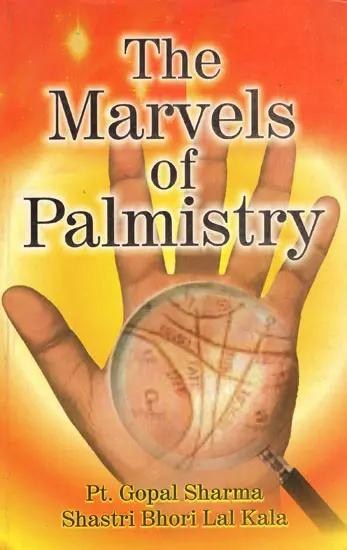 The Marvels of Palmistry (2007 Edition)