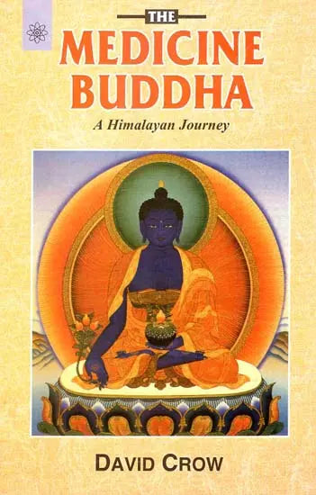 The Medicine Buddha