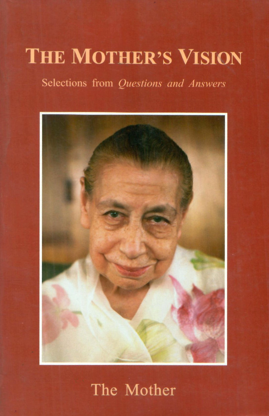 The Mother's Vision (2005)