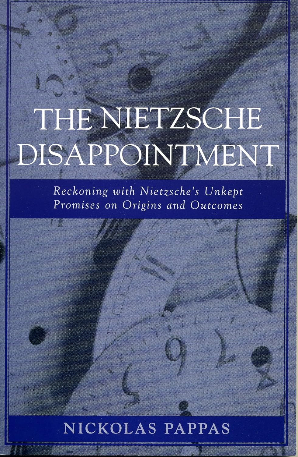The Nietzsche's Disappointment