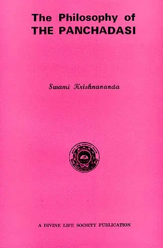 The Philosophy of The Panchadasi (1992)