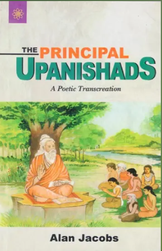The Principal Upanishads