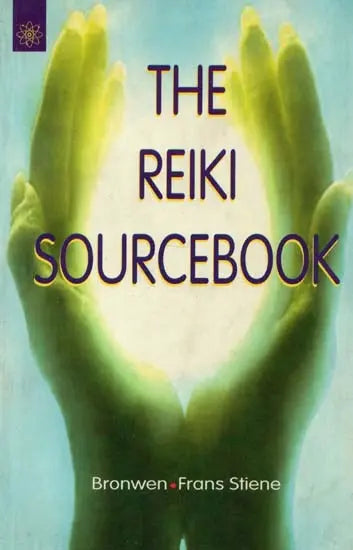 The Reiki Sourcebook