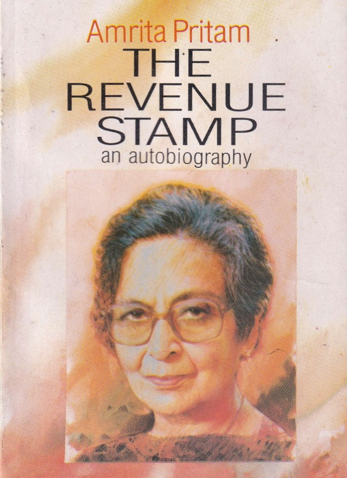 The Revenue Stamp (1994 Edition)