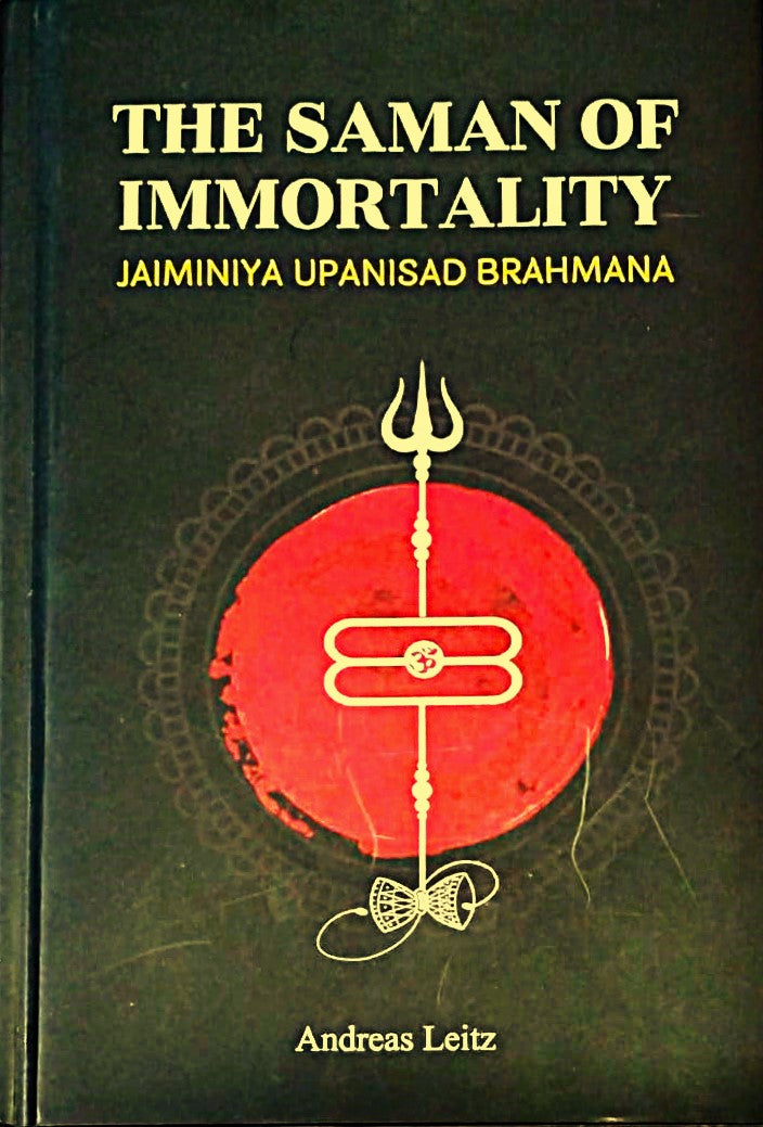 The Saman of Immortality