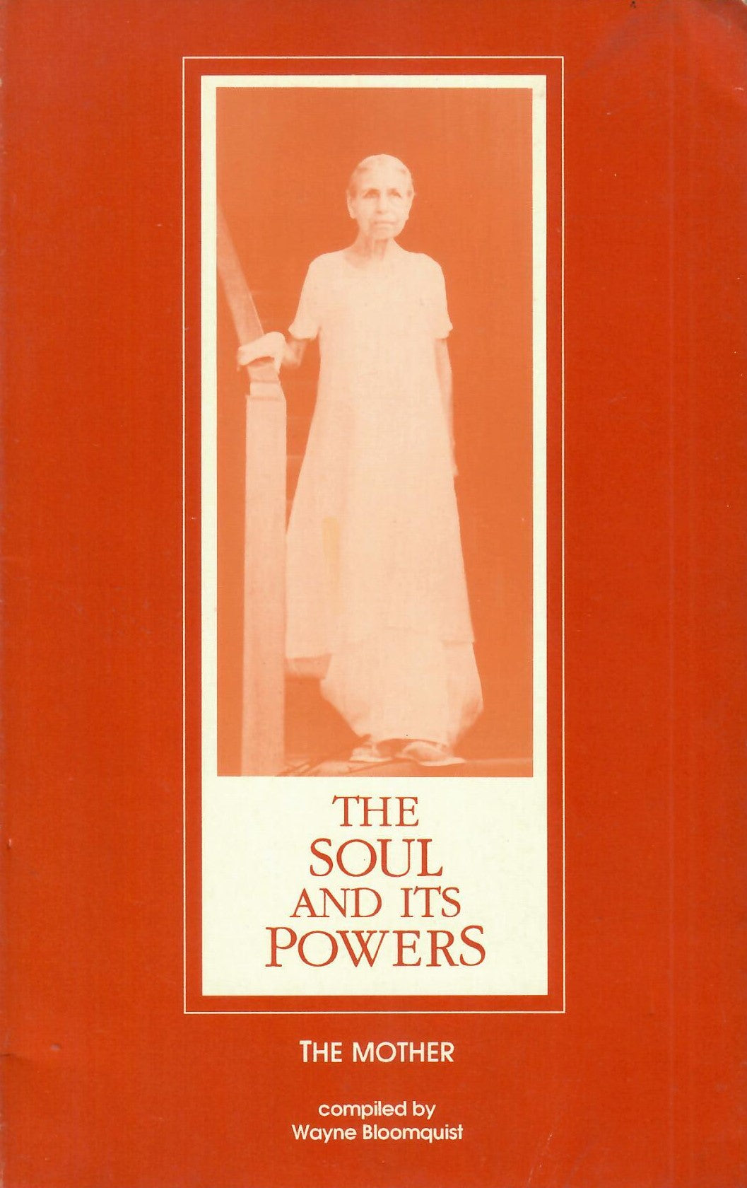 The Soul and its Powers (1992)