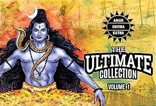 The Ultimate Collection – Vol.1