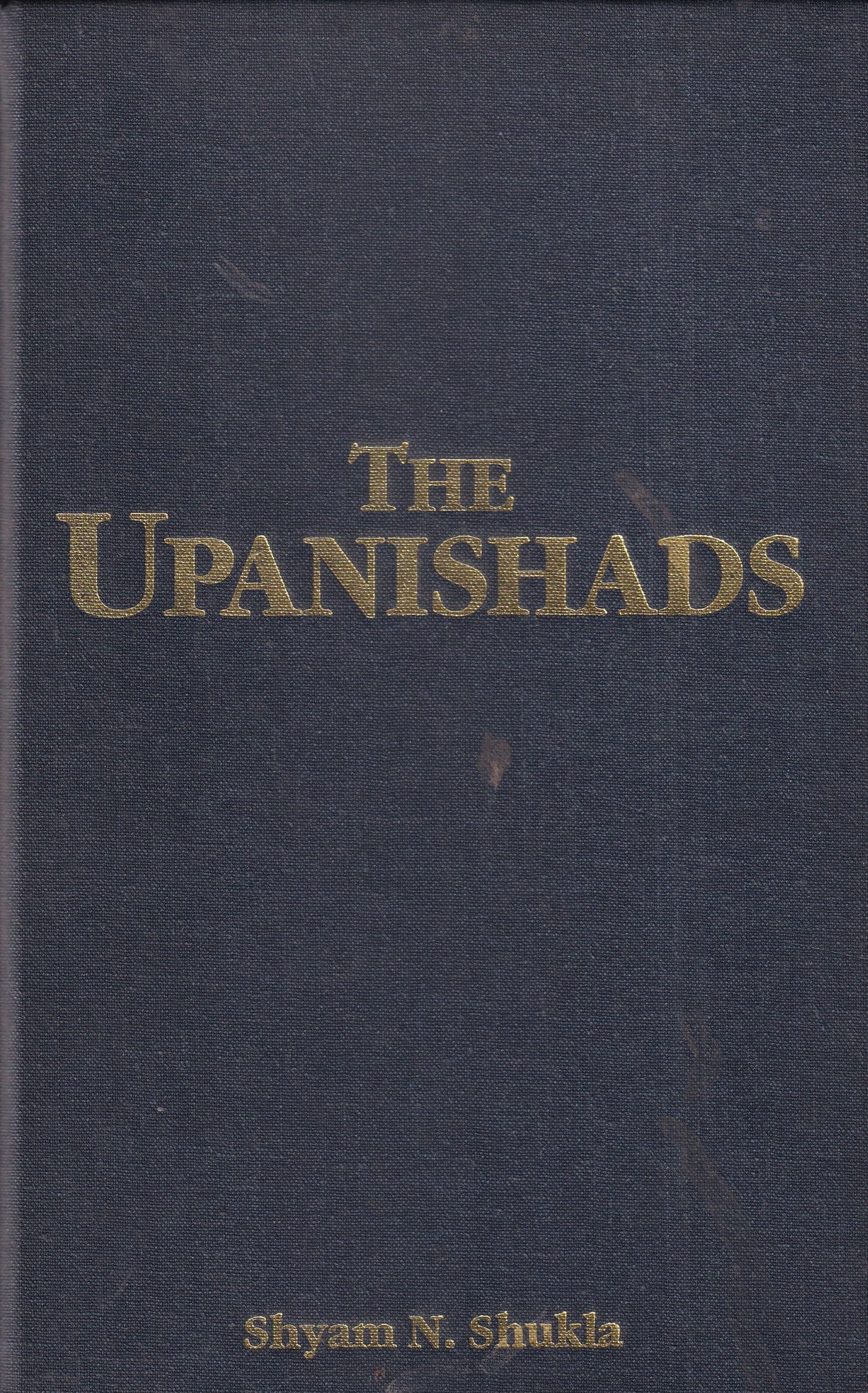 The Upanishads