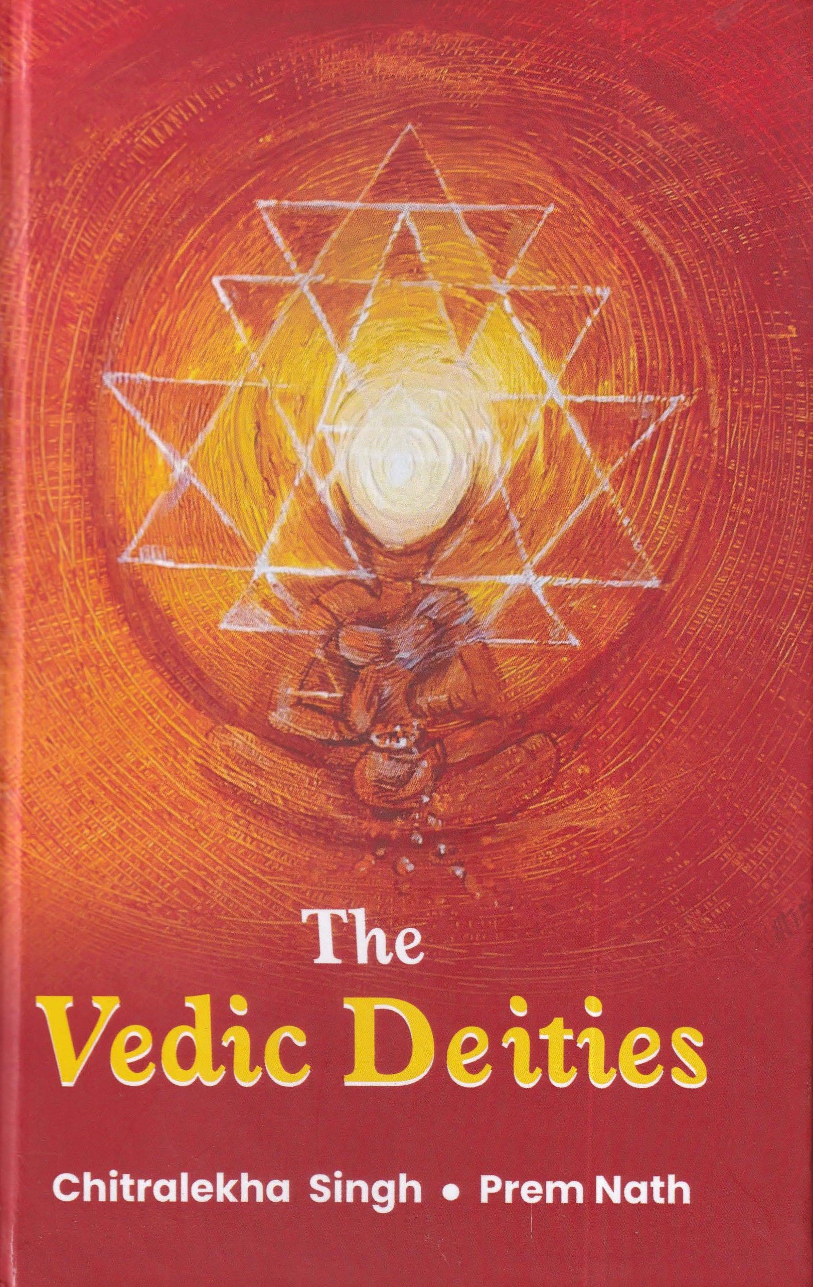 The Vedic Dieties