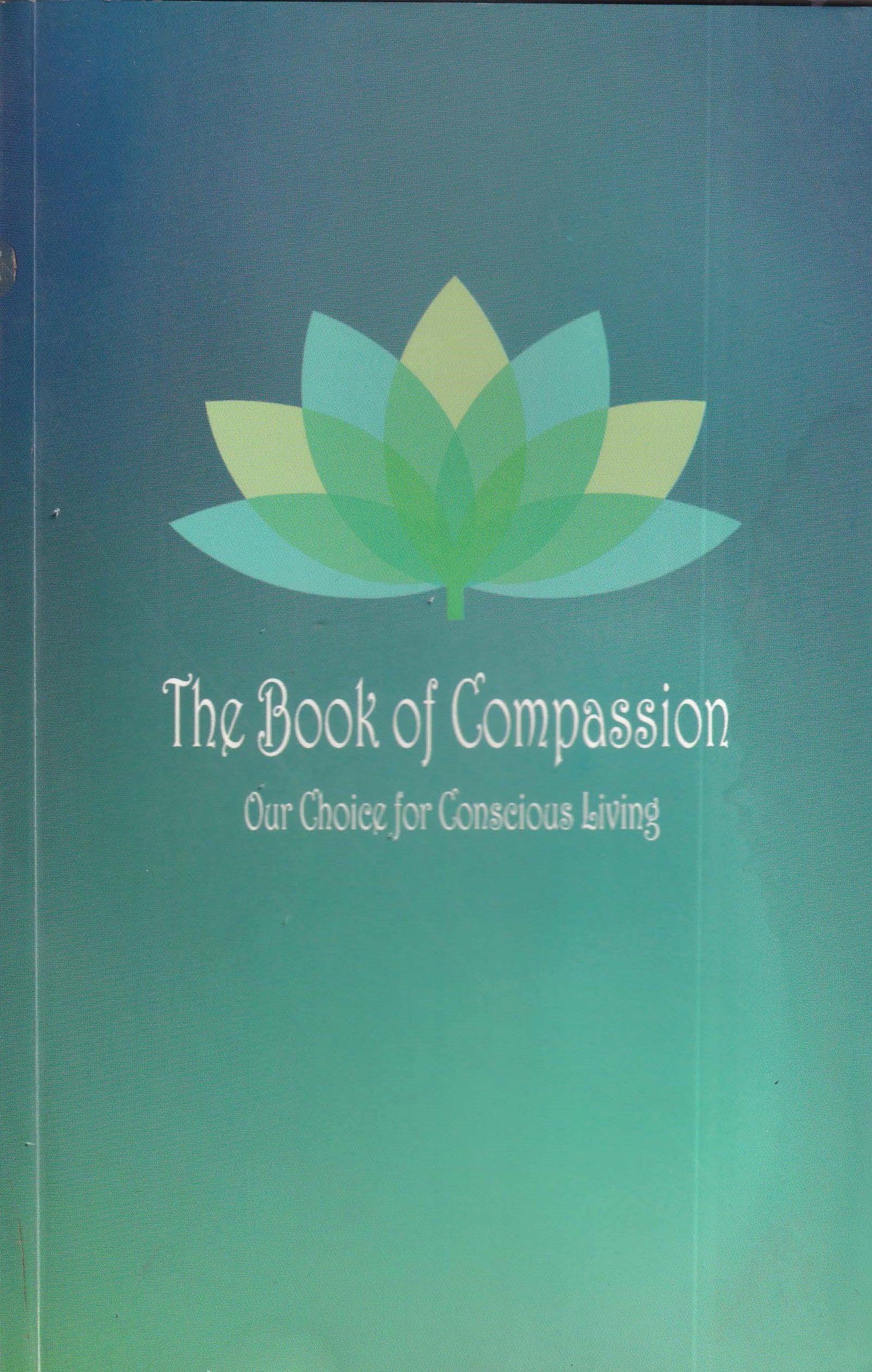 The book of compassion