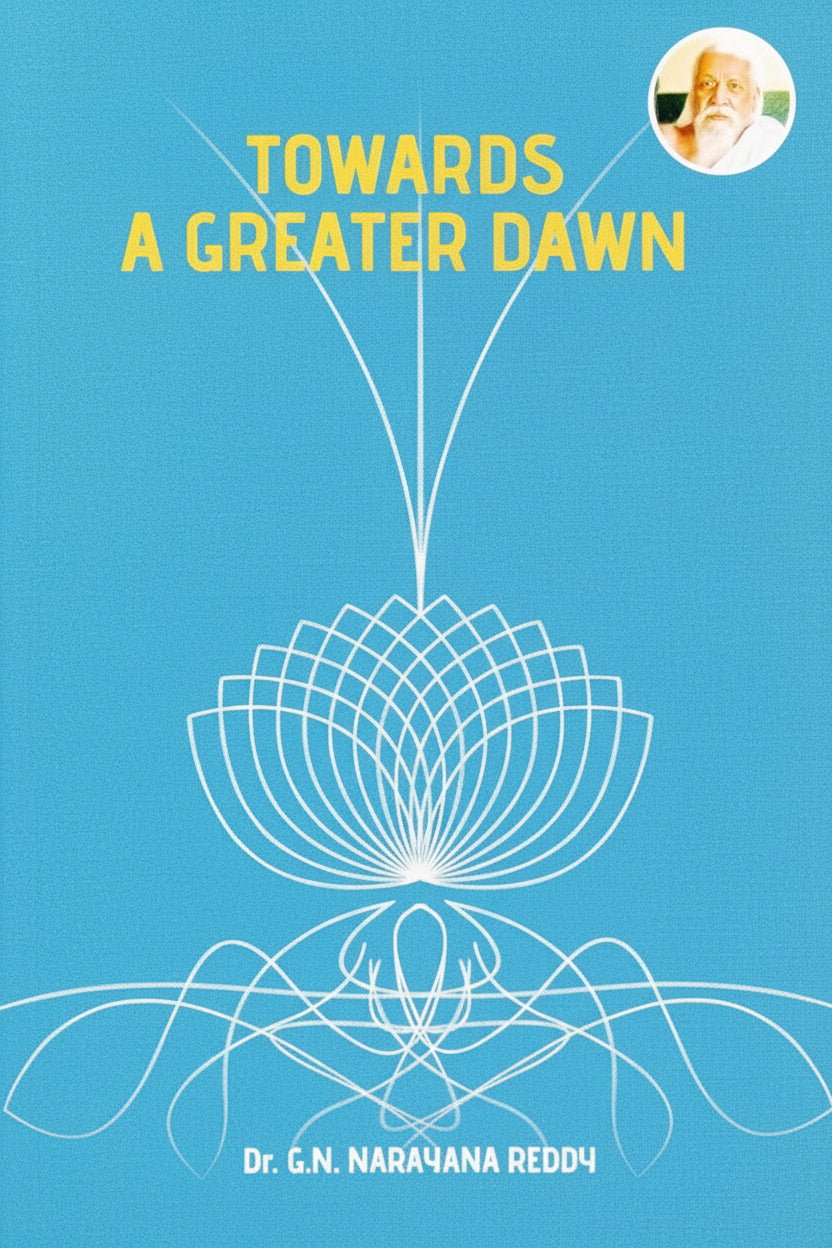 Towards a Greater Dawn