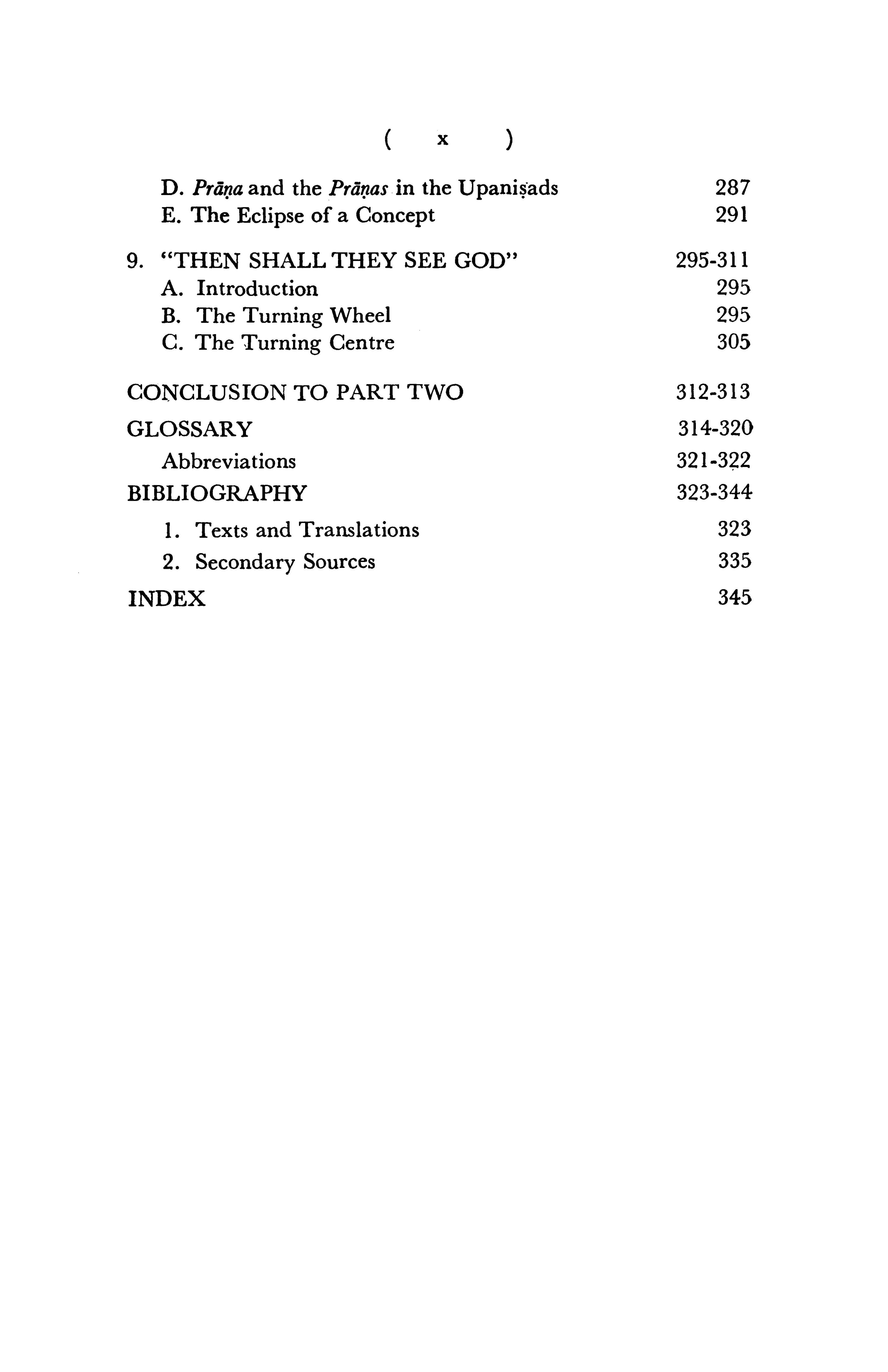 Traditions of the Seven Rsis