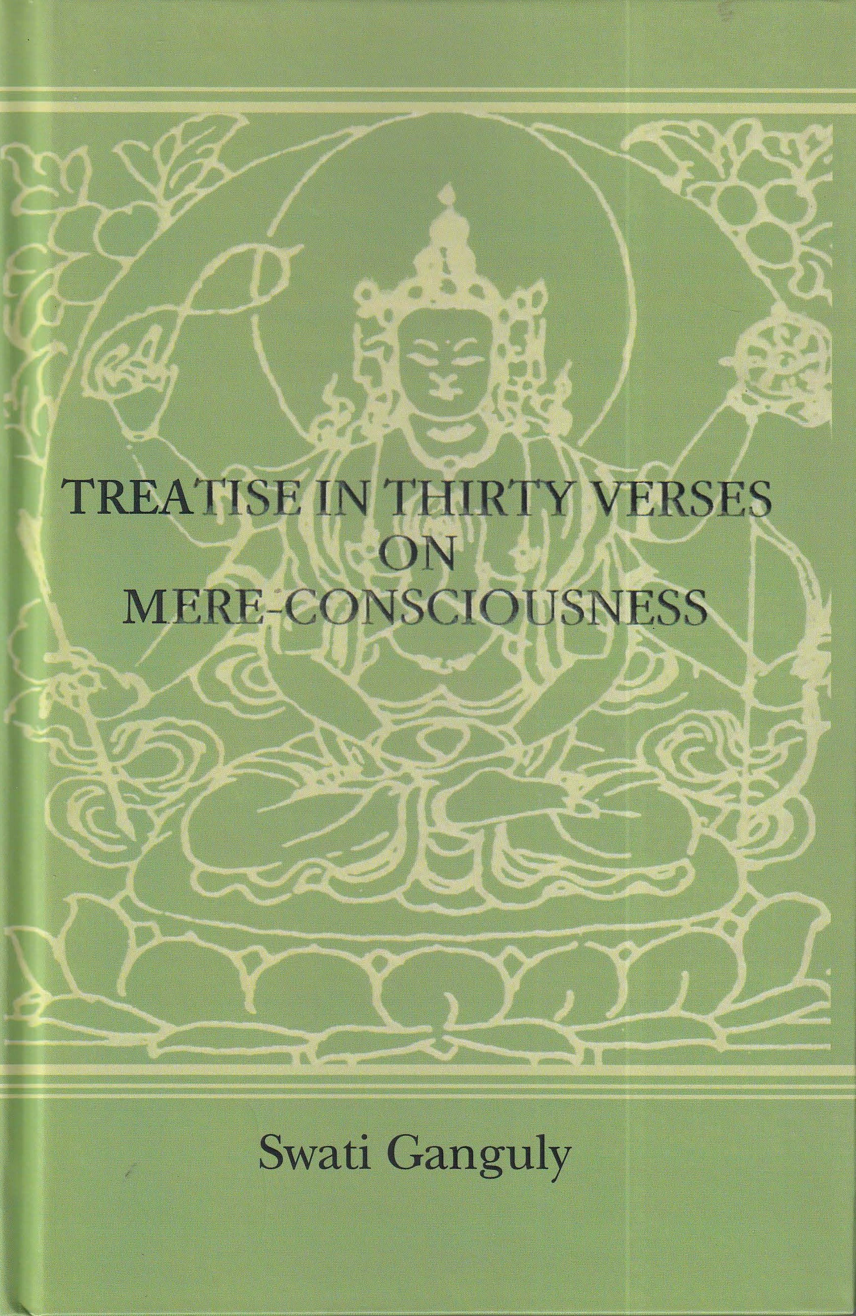 Treatise in Thirty Verses on Mere-Consciousness