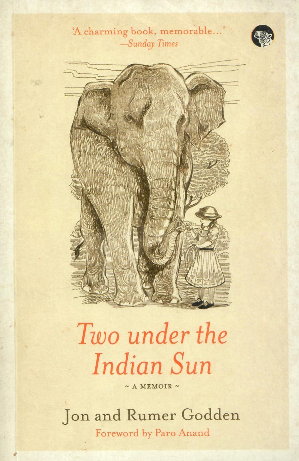 Two under the Indian Sun (2016)