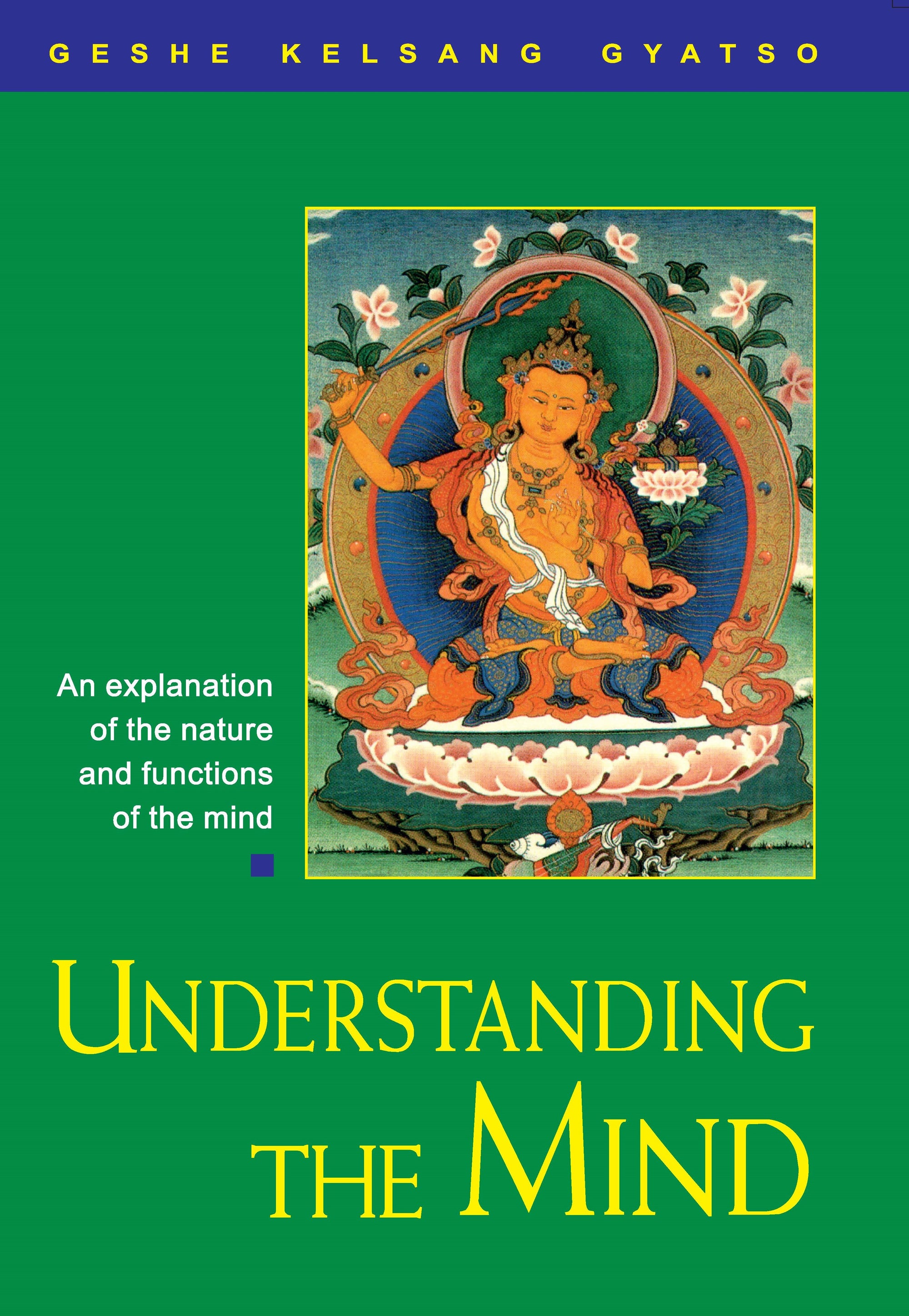 Understanding the Mind