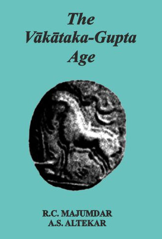 The Vakataka-Gupta Age