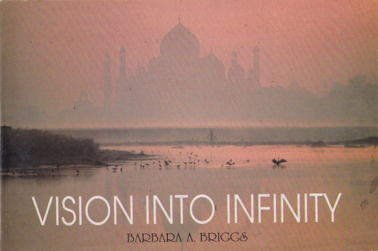 Vision Into Infinity