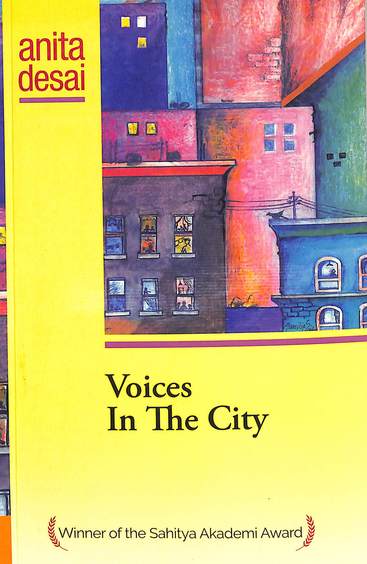 Voices In The City (2014 Edition)