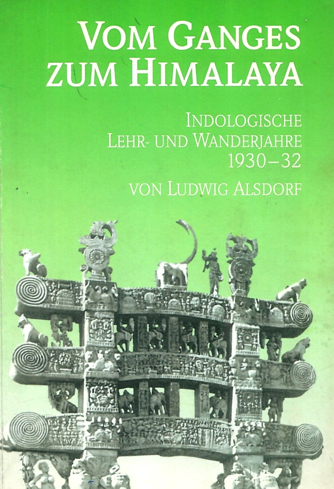 Vom Ganges zum Himalaya (2005)