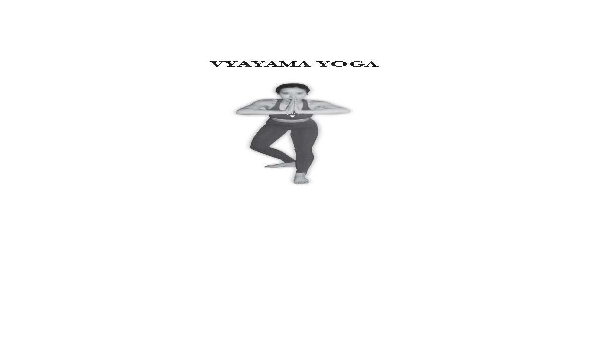 Vyayama Yoga