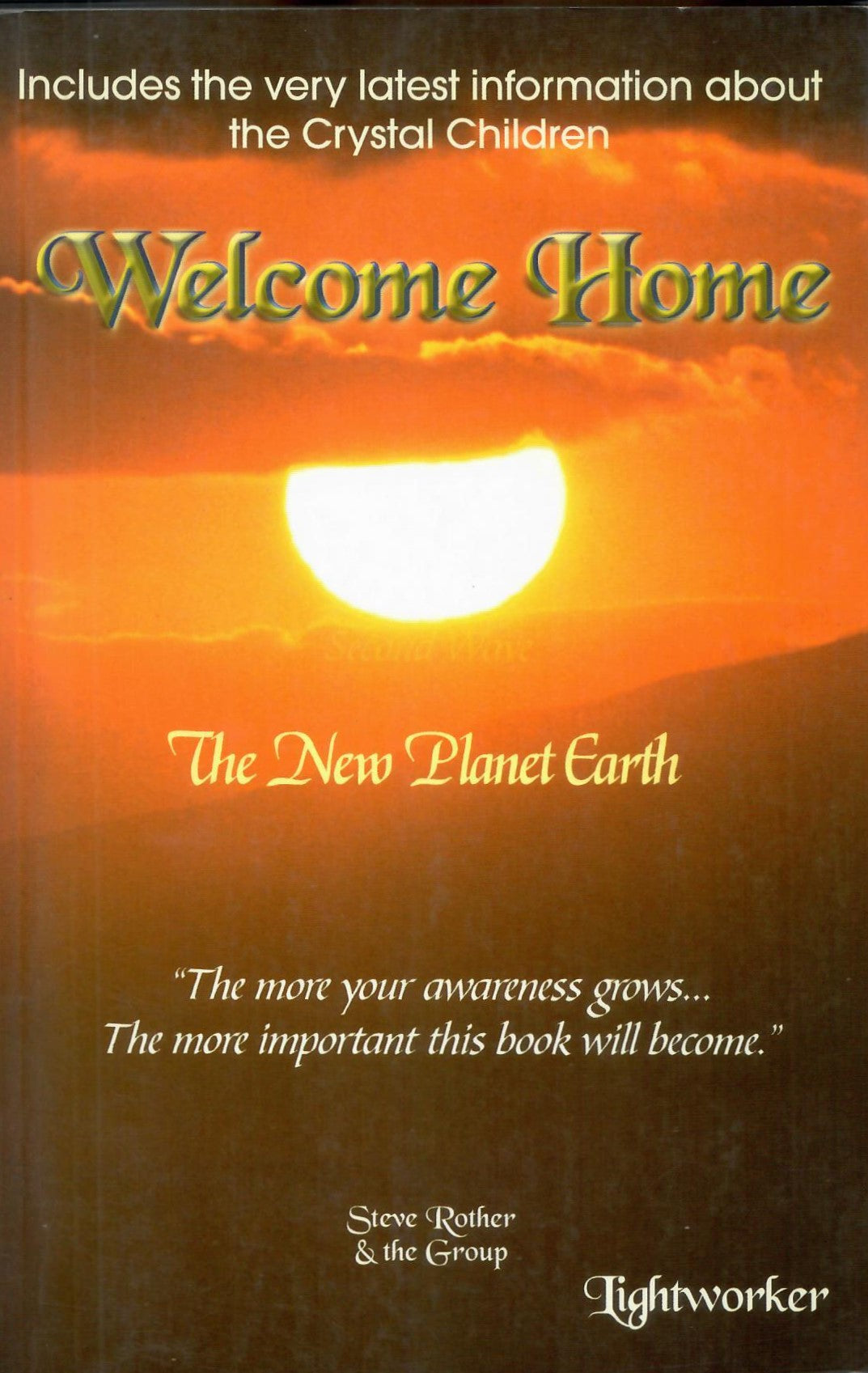 Welcome Home (2002)